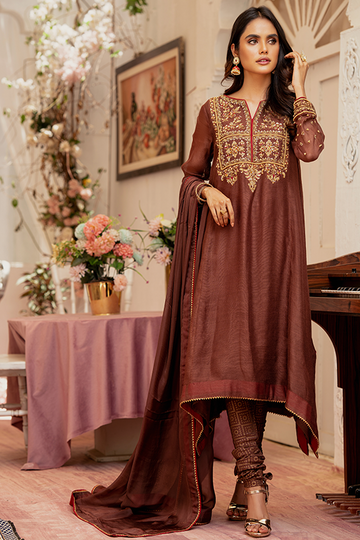 Zaaviay Zhileh Eid Pret Edition 2022 Online Shopping